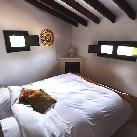 Dom wakacyjny Monteros *