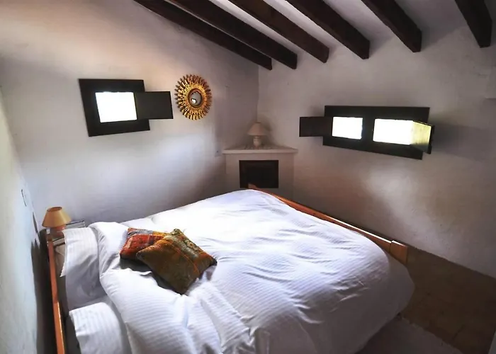 Casa de Férias Monteros *