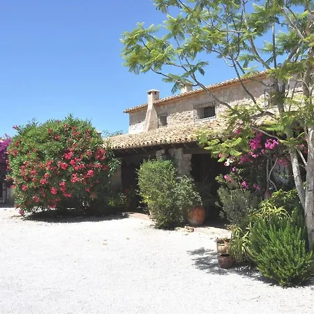 Holiday home Monteros *