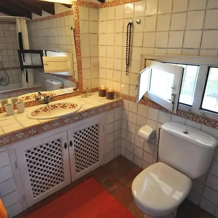 Monteros Holiday home